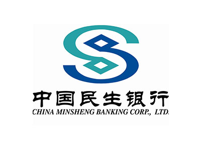 中國民生銀行
