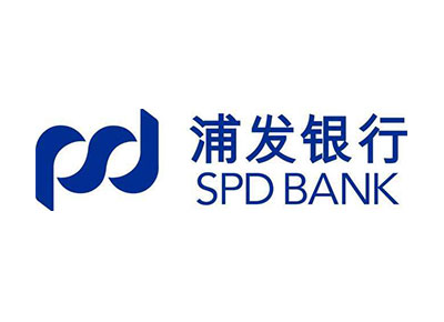 浦發銀行